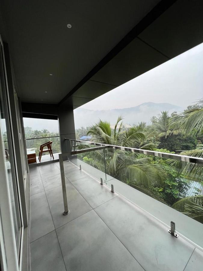 Bbc Luxury Apartments Perintalmanna Exterior foto